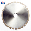 Quality Stone Diamond Saw Blade for Cutting Granite Marble Quartz